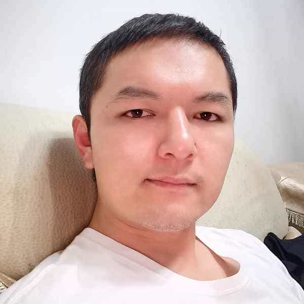 33岁岁湖南单身帅哥 - 南昌吉缘网