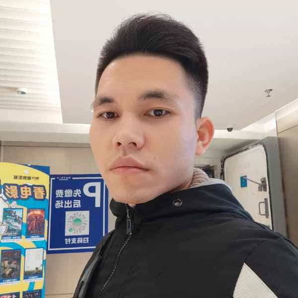 31岁岁广东单身帅哥 - 南昌吉缘网