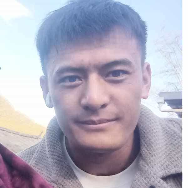 34岁岁云南单身帅哥 - 南昌吉缘网