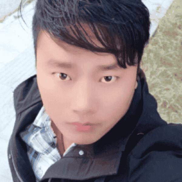 36岁岁江苏单身帅哥 - 南昌吉缘网