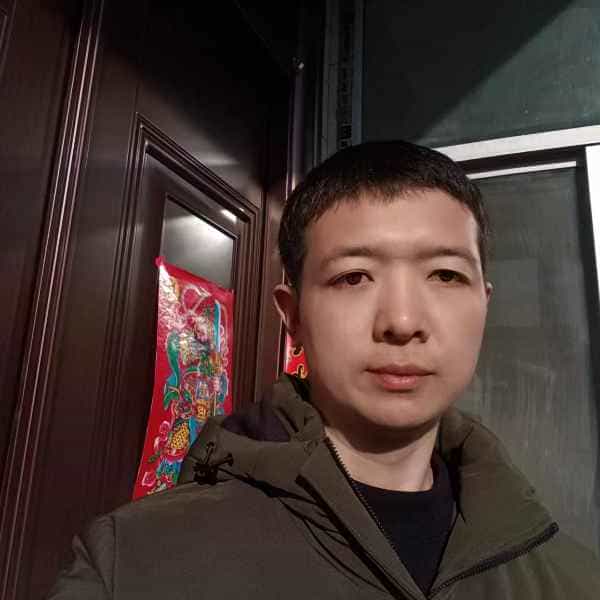30岁岁河南单身帅哥 - 南昌吉缘网