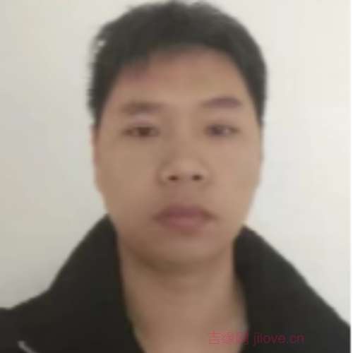 34岁岁江苏单身帅哥 - 南昌吉缘网