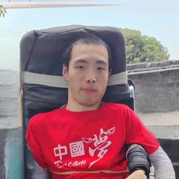 31岁岁湖南单身帅哥 - 南昌吉缘网