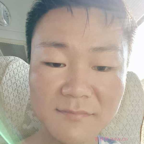 36岁岁河南单身帅哥 - 南昌吉缘网