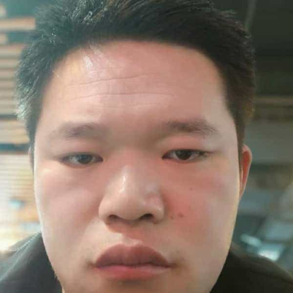 36岁岁河南单身帅哥 - 南昌吉缘网