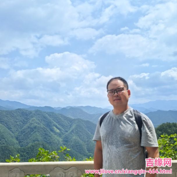 28岁岁甘肃单身帅哥 - 南昌吉缘网