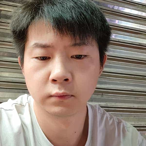 35岁岁河南单身帅哥 - 南昌吉缘网