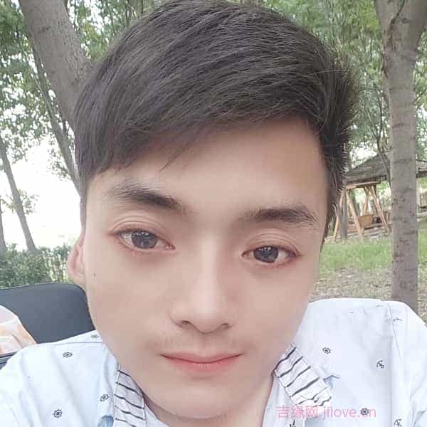 31岁岁河南单身帅哥 - 南昌吉缘网