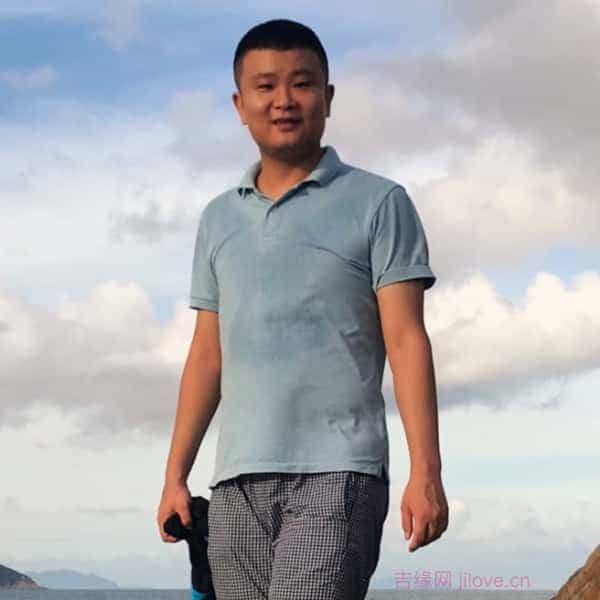 40岁岁湖南单身帅哥 - 南昌吉缘网