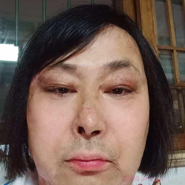 38岁岁山东单身帅哥 - 南昌吉缘网