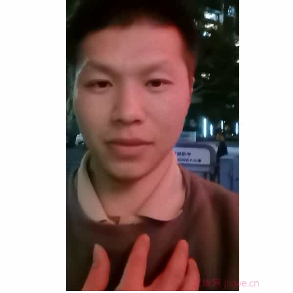 36岁岁广东单身帅哥 - 南昌吉缘网