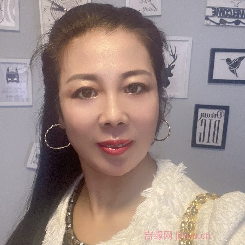 56岁岁内蒙古单身美女 - 南昌吉缘网